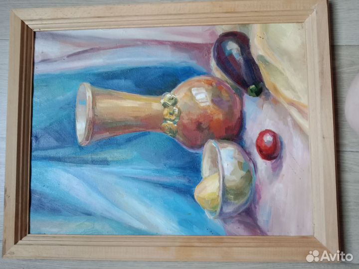 Картина на холсте