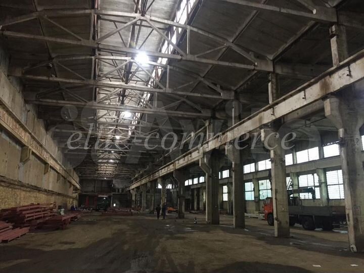 Производство, 1000 м²