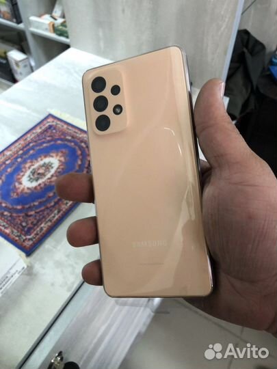 Samsung galaxy a53 128gb