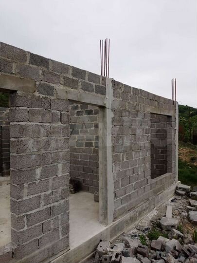 Участок 6 сот. (ИЖС)