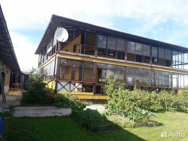 Алюминиевые окна под ключ