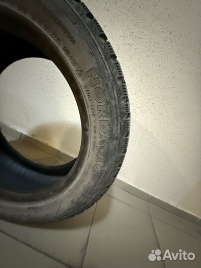 Nordman Nordman 4 205/55 R16