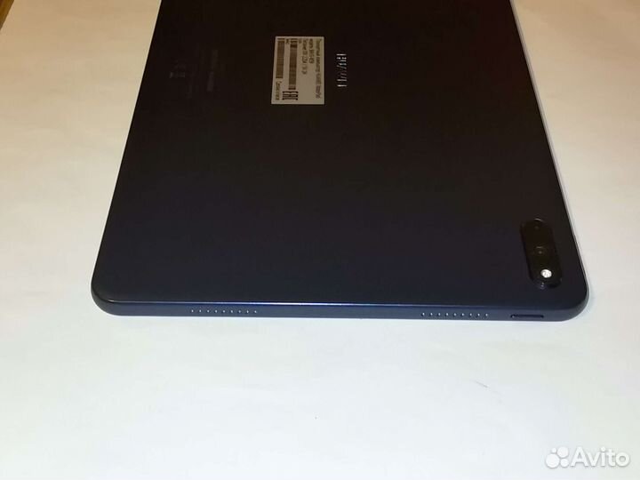 Huawei matepad 4/128 kirin 820 Wi-Fi 6 ростест