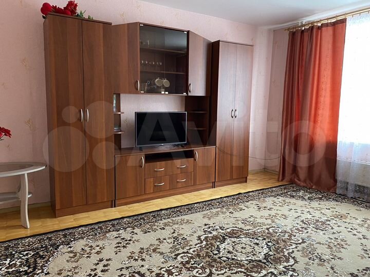 1-к. квартира, 35,4 м², 7/9 эт.