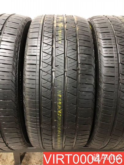 Continental ContiCrossContact LX Sport 275/45 R21 110Y