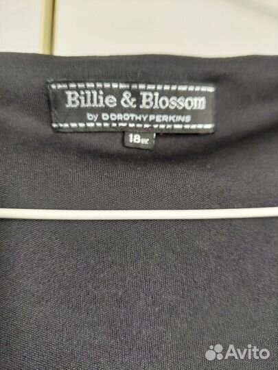 Платье новогоднее 46-48