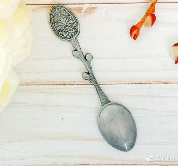 Ложечка подарочная 