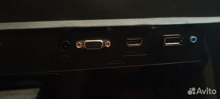 Монитор для компьютера