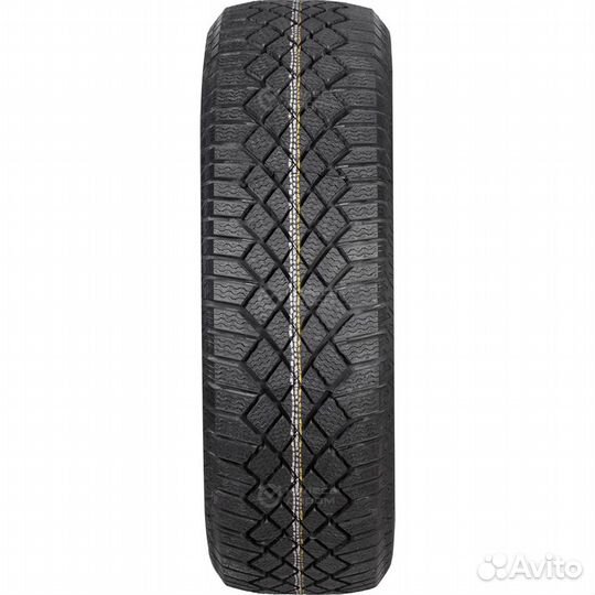 Continental ContiVikingContact 7 235/60 R17 106T