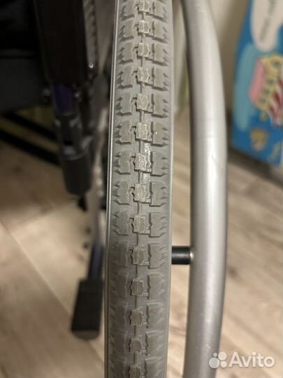 Инвалидная коляска