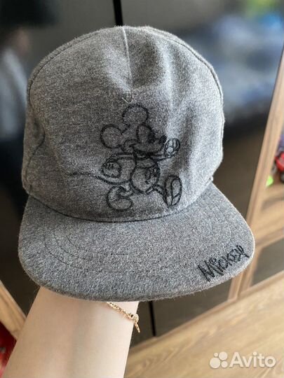 Кепка бейсболка детская hm