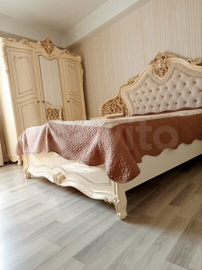 2-к. квартира, 57 м², 2/2 эт.