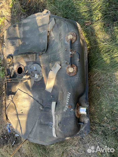 Бензобак Мазда 626 ge