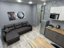 Квартира-студия, 22 м², 16/17 эт.