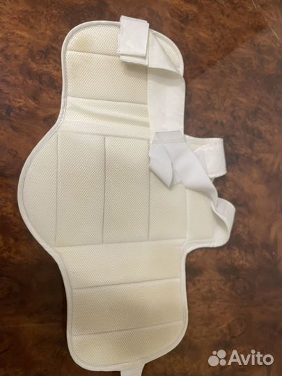 Жилет для каратэ