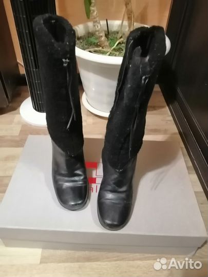 Продажа обуви