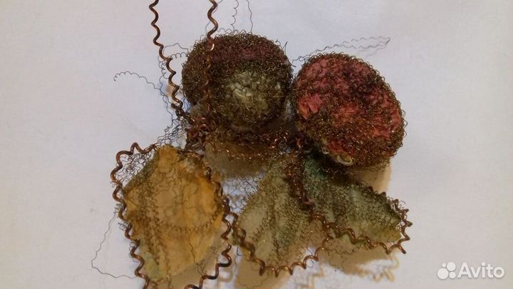 Елочная игрушка. 