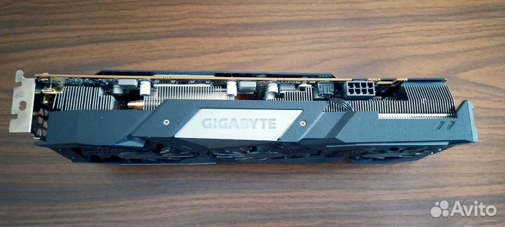 Gigabyte Radeon RX 5700 8GB