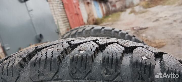 AMP Terrain Pro A/T P 195/65 R15