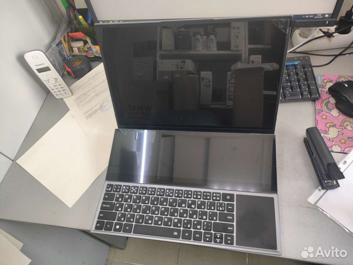 Ноутбуk Ninkear DS16