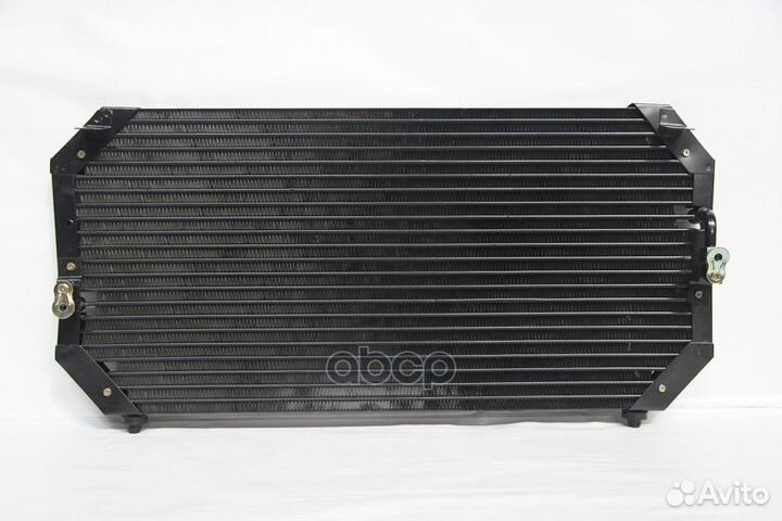 104331L Радиатор кондиционера Toyota Carina E T