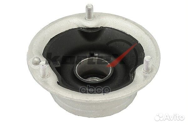 Опора передн.амортизатора KAC1013 kortex