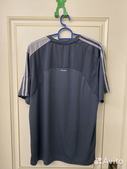 Футболка adidas