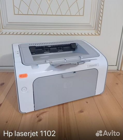 Принтеры нр и Санон