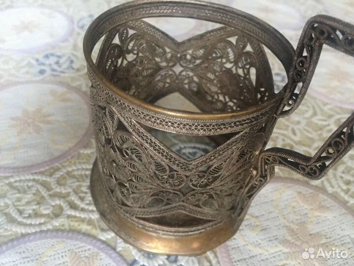 Подстаканник