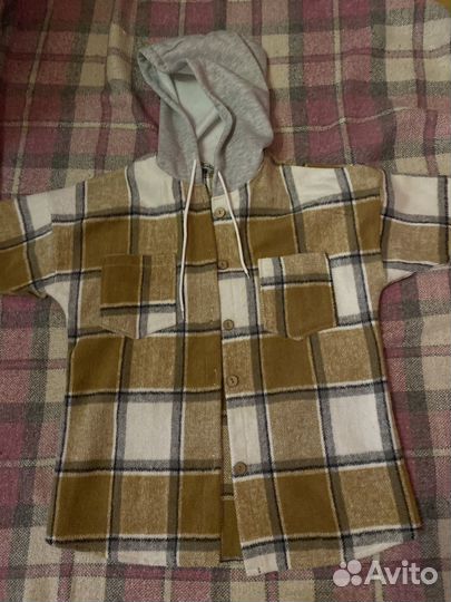 Кофта детская