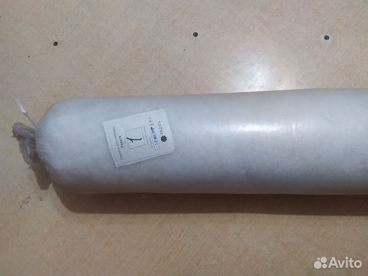 Наполнитель для подушек игрушек