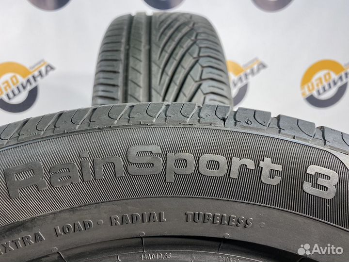 Uniroyal Rain Sport 3 SUV 235/55 R19 105W