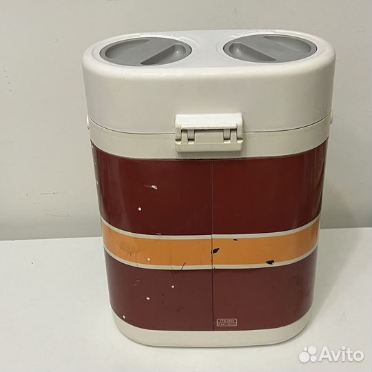 Термом винтаж Япония