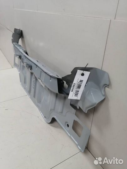 Панель задняя Hyundai Elantra XD 2000-2005