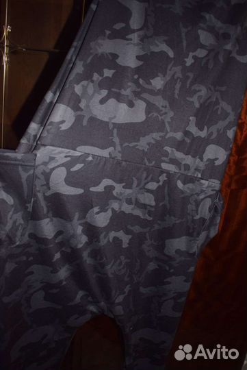 Комбинезон женский летний