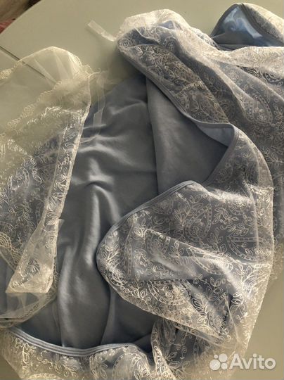 Костюм на выписку