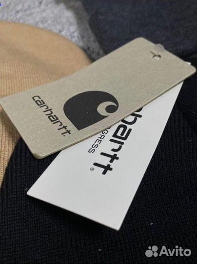Шапка carhartt