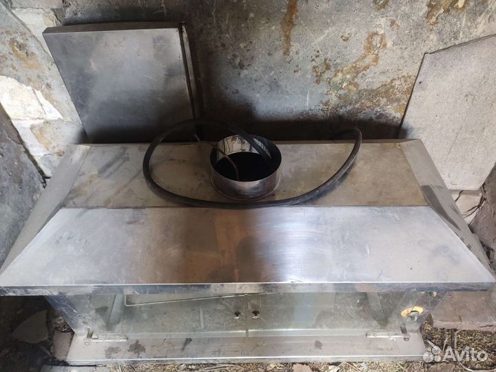 Гриль для кур