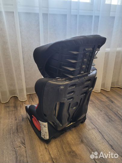 Детское автокресло 9 до 36 кг