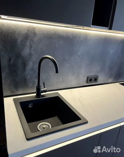 Кухонный гарнитур на заказ