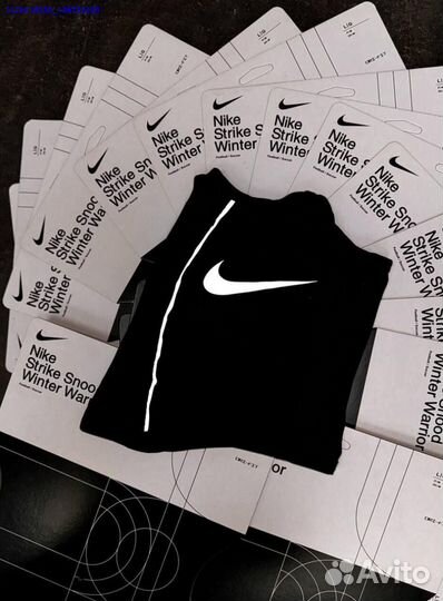 Снуд Nike (Арт.67273)