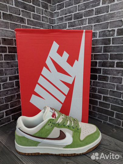 Кроссовки Nike Dunk Low SE85