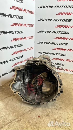 МКПП Audi A6 C6 2.0 BRE TDI 2006