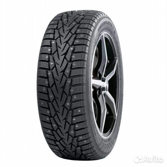 Nokian Tyres Nordman 7 215/65 R16 102T