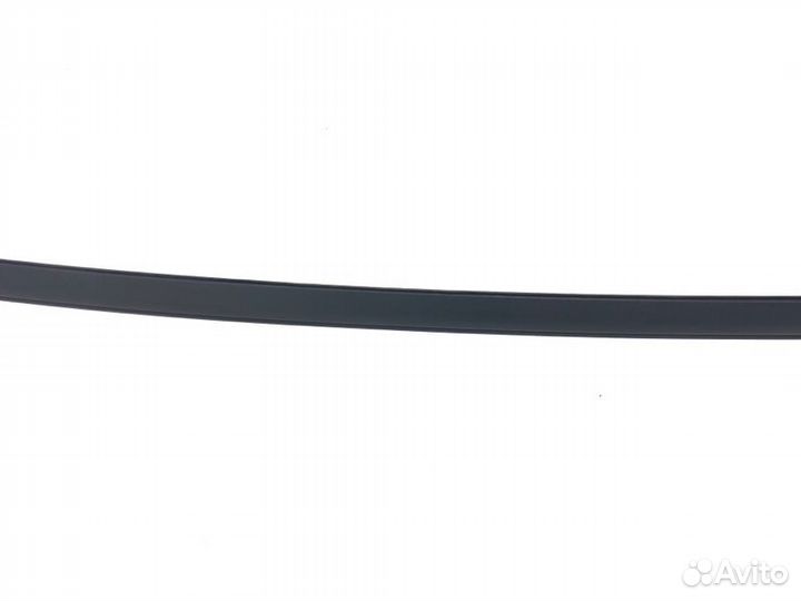 Молдинг крыши левый Hyundai Sonata VII (LF) G4NA