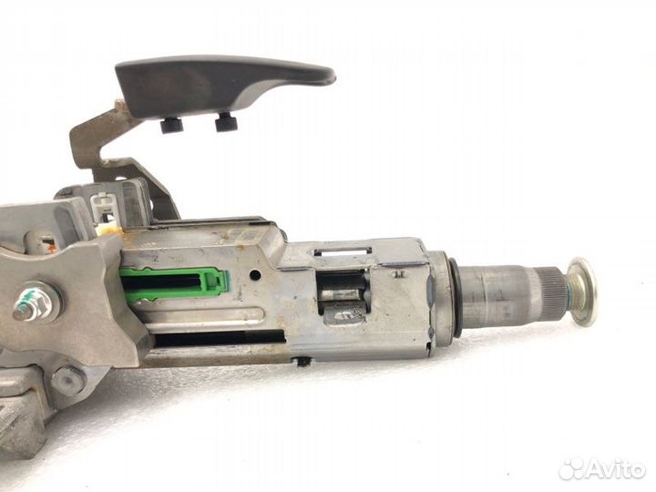 Рулевая колонка Volkswagen Jetta 1K2 BXE 2008