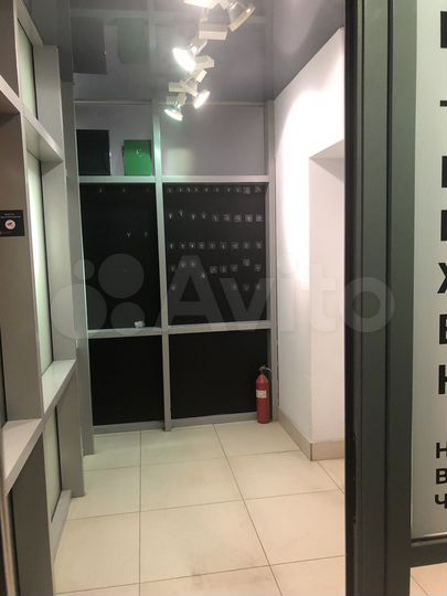 Торговая площадь, 7 м²