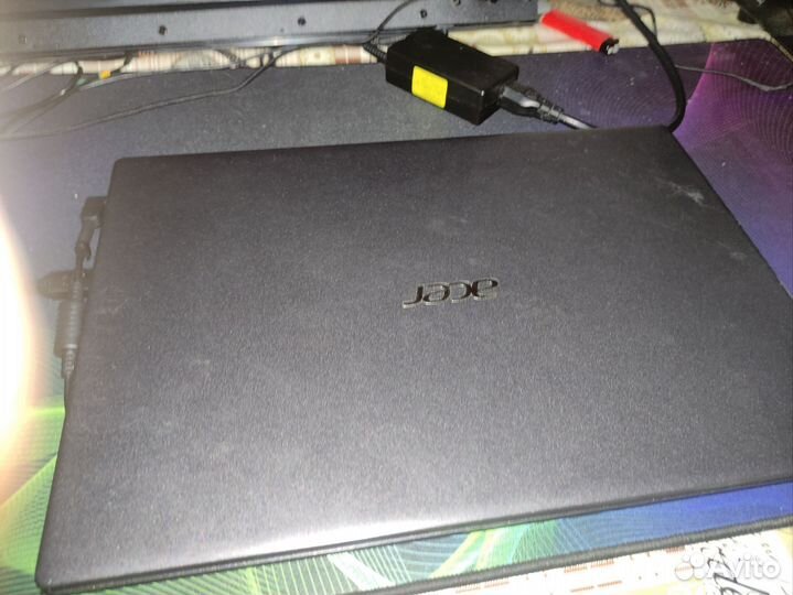 Ноутбук acer aspire 3 a315