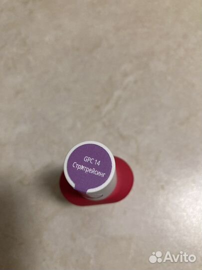 Гель лак для ногтей (цветное покрытие)