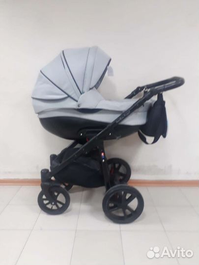 Коляска Noordline 2 в 1 (3 в 1)